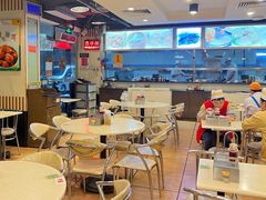 大堂-玲又珑美食(盘福路店)
