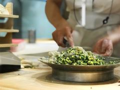 -喜家德虾仁水饺(马栏店)