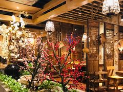 -青水瓦台(青山店)