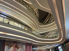 -银泰百货(厦门国贸中心店)