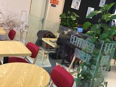 -织荆鸟咖啡(首开福茂店)