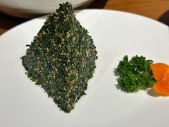 -金枝玉叶上海人家食府(三里河店)