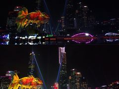 -海心沙亚运公园
