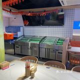 还挺隐蔽的一家店