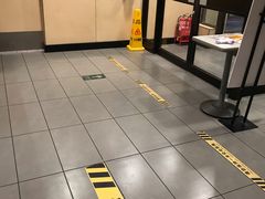 -麦当劳(军博店)