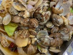 -呆虾王龙虾馆(南湖总店)