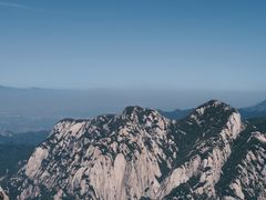 -华山风景名胜区