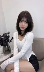 -COMO SALON 烫染可茉发型