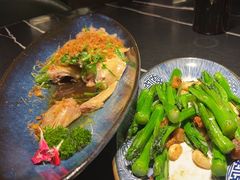 -粤·向群饭店(二沙岛店)