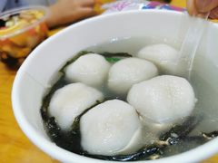 -林氏沙茶面·闽南必尝小吃(福建路店)