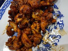 -东兴楼饭庄(六里桥店)