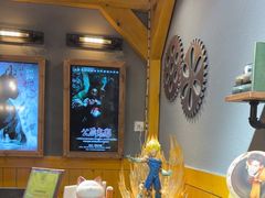 -伯爵·沉浸式超级密室·直营店