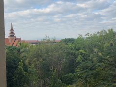 -西双版纳融创皇冠假日度假酒店