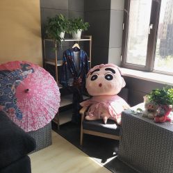 -觅屿日式脱毛美肤