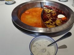 -卤校长重庆火锅(国兴店)