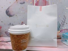 -慢象咖啡(台江店)