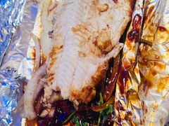 -新白鹿餐厅(百联中环店)