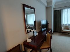 -上海尊茂酒店