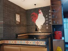 -李子坝梁山鸡(北碚万达五鸡哥店)