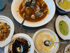 -渔舟意·湖南家宴(萝岗纳金城店)