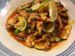 -紫滇源云南生态菜(丹凤街店)