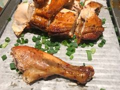 -绿茶餐厅(布吉万象汇店)