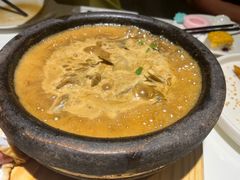 -小放牛炒菜馆(裕华万达店)