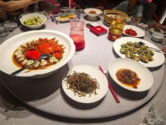 -拾宴(汇智国际商业中心店)