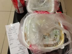 -南城香·饭香串香馄饨香(青年路店)