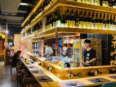 -鸟内会居酒屋(得意潮馆店)