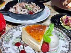 -BROWNSTONE布朗石西班牙餐厅(富城店)