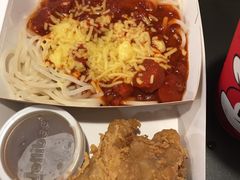 -快乐蜂(永光广场店)