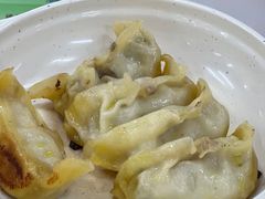 锅贴-蒋家桥饺面店(四望亭路店)