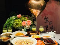 -徐记海鲜(陕西历史博物馆|明德门店)