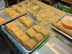 -朝鲜族打糕(时尚天河店)