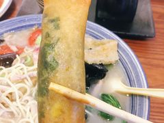 -小园春民间小吃铺(江宁黄金海岸店)