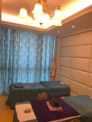 -悦芳庭美肤美体品牌集合店