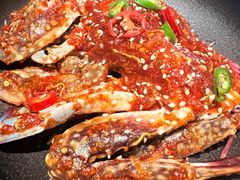 -KimPro 辛普乐概念韩餐