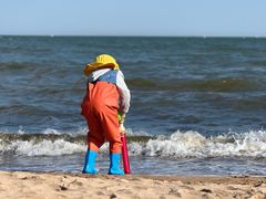 -金梦海湾浴场