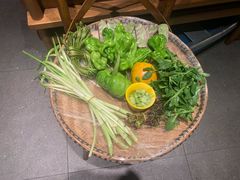 -缘生态云南菜·野生菌庭院餐厅(华侨城店)