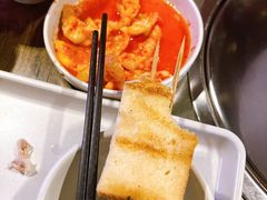 -龙巢盱眙龙虾·牛蛙·烧烤宵夜(八卦岭店)