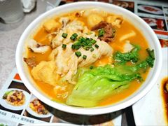 -金桔香港茶餐(宝安大厦店)