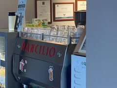 -Punchline Coffee&Roaster(同济大学店)