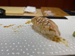 -Sushi Hanzo半藏(天环广场店)