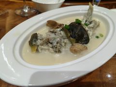 -神洲四海大酒楼(王府井澳门中心店)