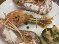 -芭菲盛宴·环球美食(袁家岗店)