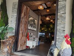 门面-大树头·花园餐厅(市桥店)