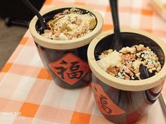 -霹雳火·重庆烧烤·江湖菜(解放碑店)