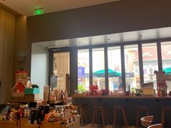 -星巴克(长沙友阿奥特莱斯店)