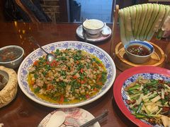 -杨记隆府(白象街店)